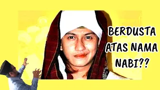 Eps 598 | HABIB BAHAR BIN SMITH SUKA MENYEBAR HADITS PALSU?