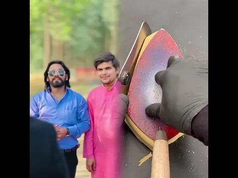 Wait for the end! #shorts #viral