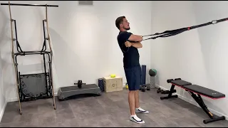 Image TRX Hug