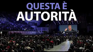 Chiudere le TRATTATIVE di VENDITA grazie all'Autorità