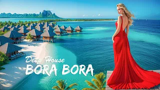 Top Music Mix 2025 🌤️ Best of Chill House, Tropical & Deep House Mix