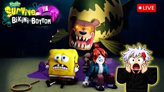 🔴ULANG GUYS !! BERMAIN GAME YANG SEDANG VIRALDI ROBLOX !!
