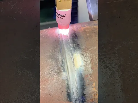 Perfect Pipe Welding Like You’ve Never Seen – This Machine Does It All!