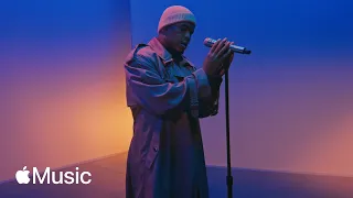 Ne-Yo: "So Sick" (Live from Apple Music Studios)