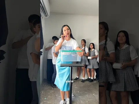 La prom me invitó a una salchipapa comunitaria 🫶🏼🙈