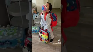Aquí les dejo un poco de el viaje 🥰