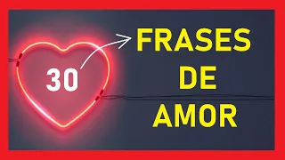 FRASES de AMOR Para Dedicar en San Valentín [ Día de los Enamorados ]