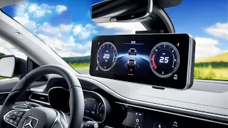 21 Gadget Baratos y Geniales para tu Auto en Aliexpress
