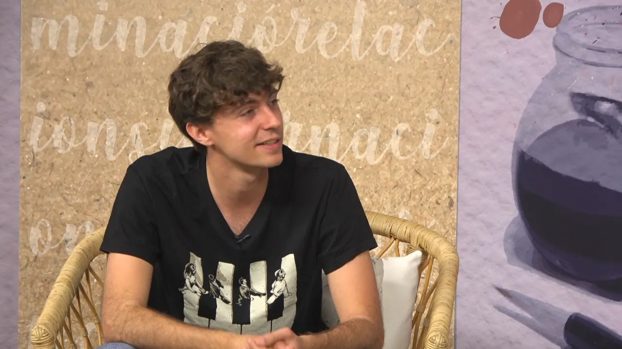 …i bona lletra – Jofre Bardolet