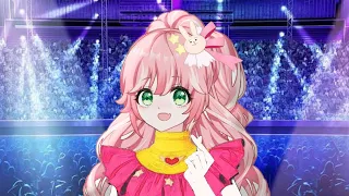 YOASOBI - アイドル (Idol) By Anya -Oshi no Ko【推しの子】OP