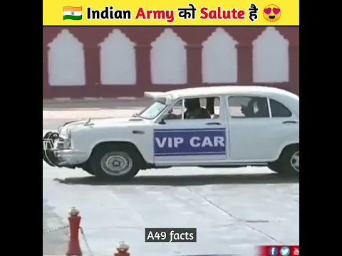 कमांडो ने VIP नेता को कैसे बचाया 😨 #shorts #indianarmy