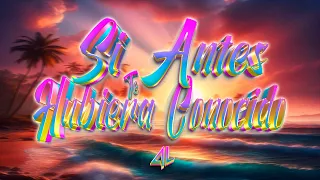 KAROL G - Si Antes Te Hubiera Conocido (Remix) - AGUS LAGOS DJ ⚡