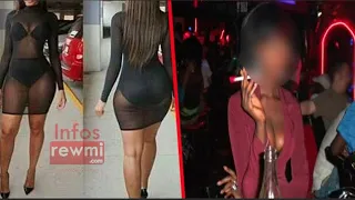 Jumbory fait de grosses révélations sur la prostitution déguisée au Sénégal