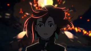 【TAGALOG Dub Complete Series】DAN DA DAN (EP 01-12)
