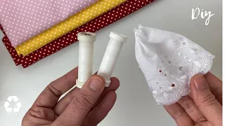 Você não vai Acreditar na Ideia Genial que fiz com Reciclado! Faça, venda e ganhe dinheiro