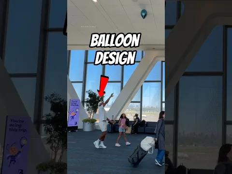 Balloon Design 😮