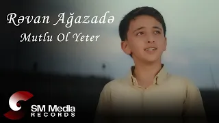Revan Agazade - Mutlu Ol Yeter 2025 (Official Video)