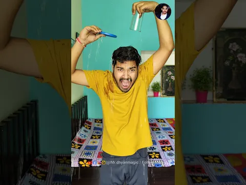 Amazing Challenge gone wrong 😢😲 #shorts #youtubeshorts #trending #viral #subscribe #tiktok