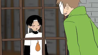 Minecraft Fort...Animatic