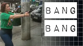 ZAMBELLI: O QUE ELA FEZ E POR QUE FEZ
