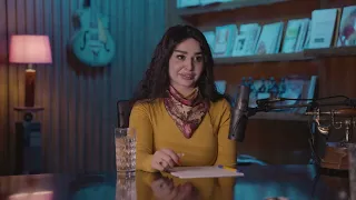 الشاعر حسين السلطاني - ضيف الاعلامية سارة الياس في ( خواطر سارة ) حصريا 2024