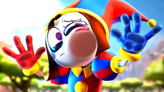 MEGA COMPILADO DOS MEUS MELHORES SHORTS DE DIGITAL CIRCUS!