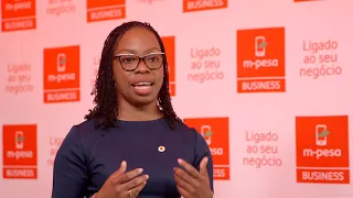 VIDEO M-PESA BUSINESS