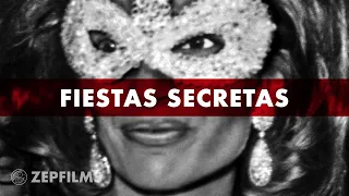El oscuro mundo de las fiestas de Hollywood