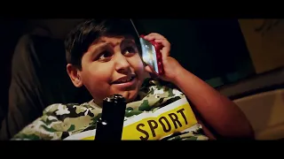 فيلم نهاية العالم الزومبي 2021