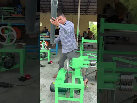 Гофра калена станок ☎️+998993011353