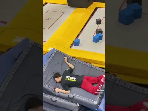 here is the original video.