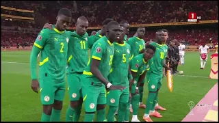 FINALE CAN 2025 - SUIVEZ EN DIRECT LE MATCH SÉNÉGAL VS MAROC