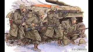 长津湖战役的真实情况：美陆战第一师老兵们的回忆(中文字幕）
