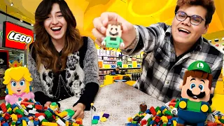 LOS MEJORES LEGOS QUE EXISTEN 🤣👌 | Zona Fugaz