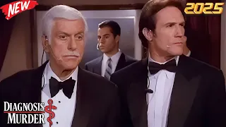 [NEW] Diagnosis Murder 2025 🤓 Diagnosis Murder - Bringing Up Barbie🤓 Best Drama Crime 2025