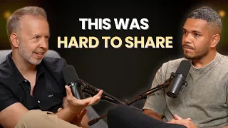 A Raw & Vulnerable Conversation With Kyle Cease