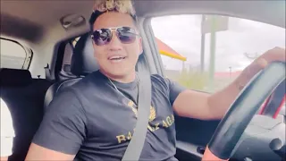 Erick Moreno Nic y su miedo a las Vacunas, que HORROR