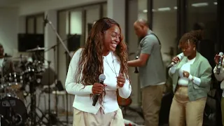 SEKELE  - Sara Kalengayi | Produit par Serge Kalengayi Productions
