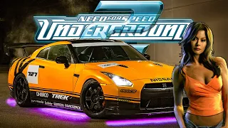 HOW TO INSTALL UNDERGLOW!