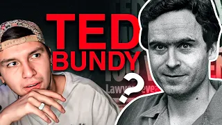EL HORRIBLE Y MISTERIOSO CASO DE TED BUNDY | ROBERTOCEIN