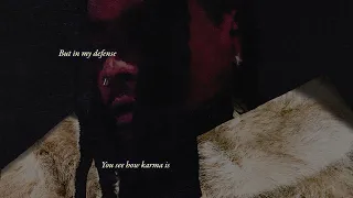 Wale - Fly Away (Lyric Video)