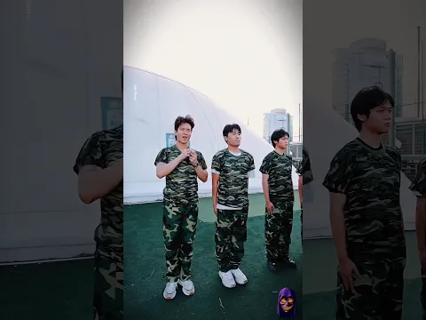 Maine Training Ki Wajah Se Army Chhod Di 🤣 #funny #shorts