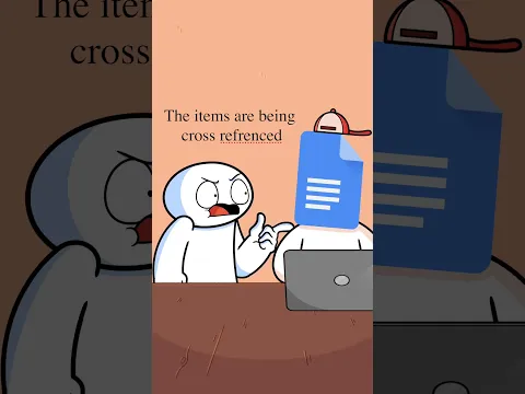 Refrenced