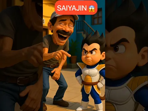 Chavito y sus amigos usan filtros de Dragon Ball #chavodelocho #comedia