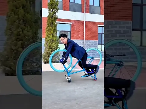 🚲 Los 3 Bicicletas Más Difíciles de Conducir 😱 ¡La #3 Parece Imposible!