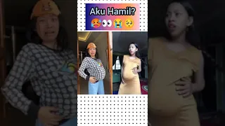 Adek kena Marah sama Mama ! Aku sakit Perut #shorts Komedi Ngakak