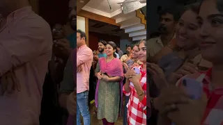 #MazhaThorumMunpe മഴ തോരും മുൻപേ നൂറാം ദിനാഘോഷം തത്സമയം #Live