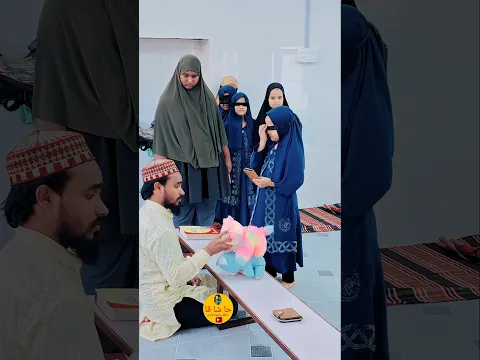 Tum Din Sikhao Beti Ko 🧕👍#shortsfeed  #ytshorts  #trending #islamic #viral  #naat #shorts #vlog