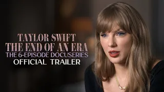 Taylor Swift The End of an Era | Official Trailer | Disney+ Indonesia