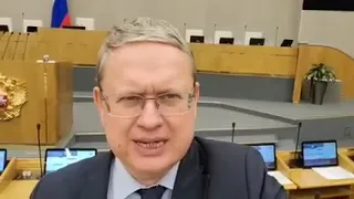 Рейдерский захват целой отрасли: кем оккупирована Россия?
